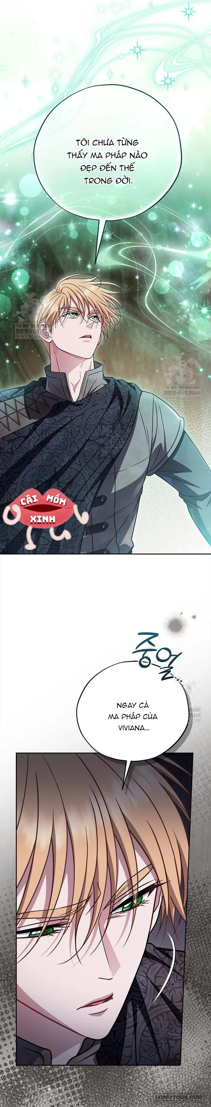 Trở Thành Người Giám Định Chất Độc Cho Thế Lực Hắc Ám Chap 98 - trang 9