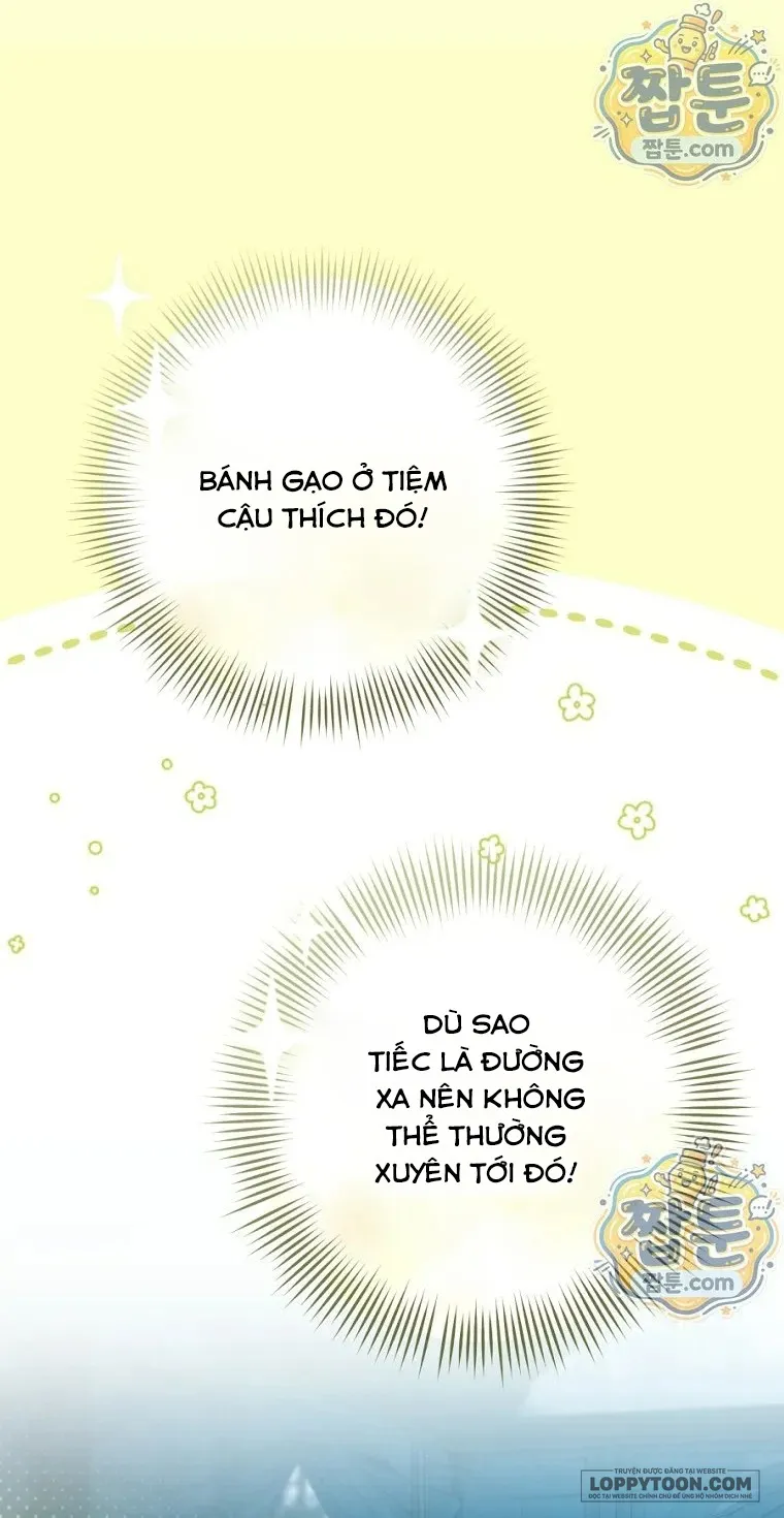 Trở Thành Cô Cháu Gái Bị Khinh Miệt Của Nhà Quyền Quý Chap 126 - trang 31