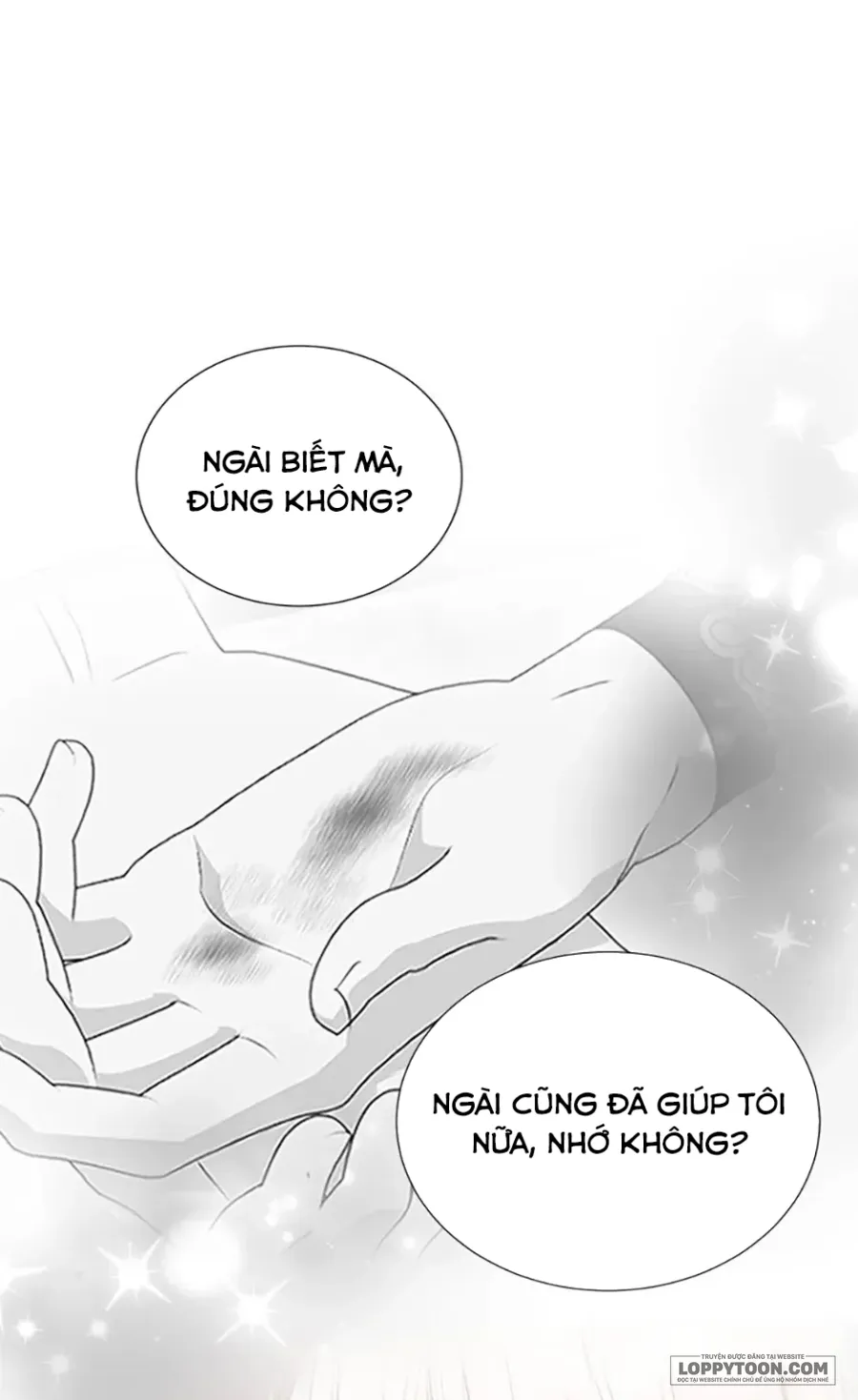Phía Sau Mặt Nạ Của Nam Chính Hiền Lành Chap 62 - trang 51