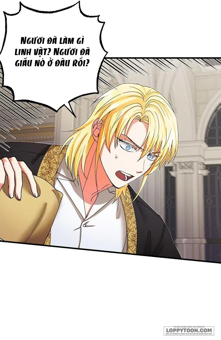 Trở Thành Miêu Nữ Của Hoàng Đế Chap 23 - trang 41