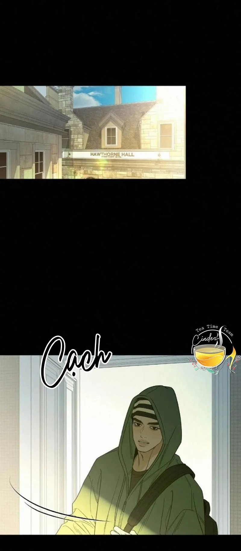 Chiến Lược Tình Yêu Trong Sáng Chap 141 - trang 87