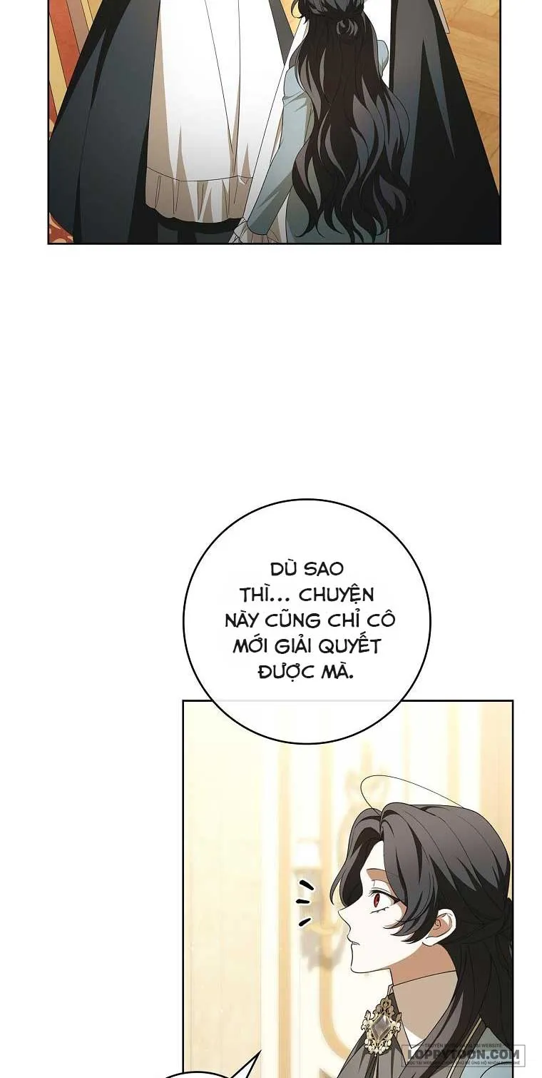 100 lời nguyền tại dinh thự Illestone Chap 19 - trang 38