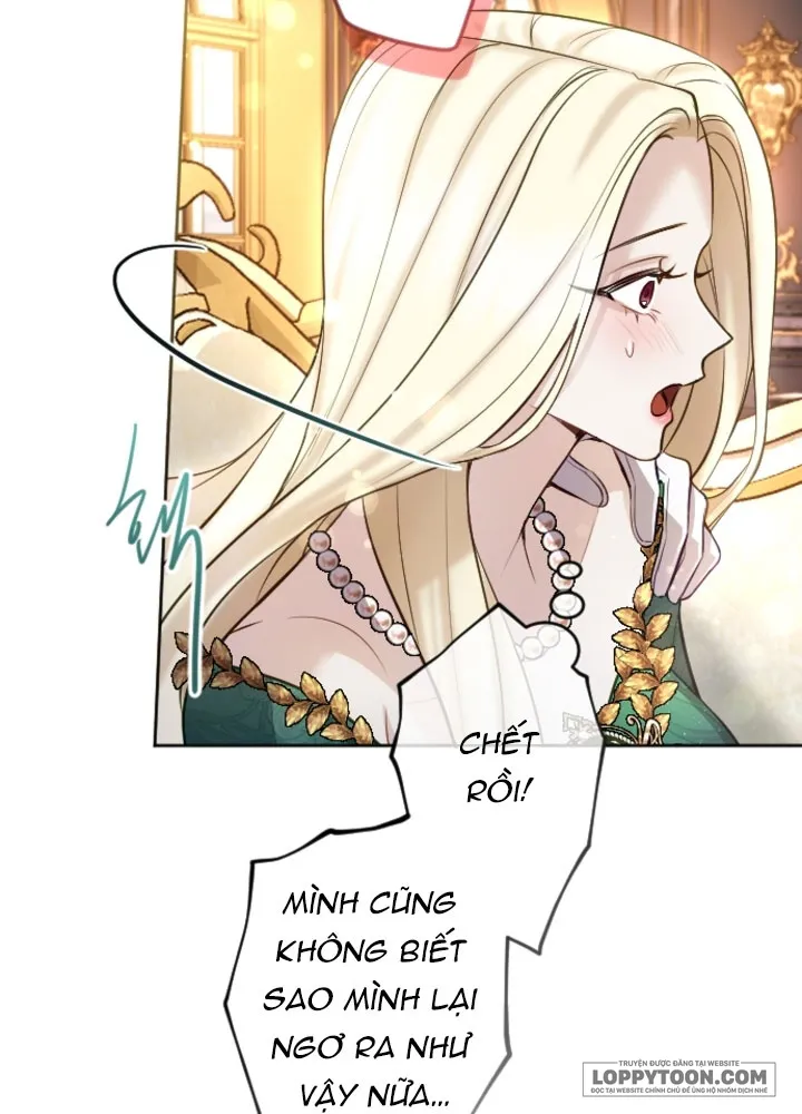 Tôi Sẽ Bị Trừ Khử Cùng Hoàng Đế Chap 112 - trang 30