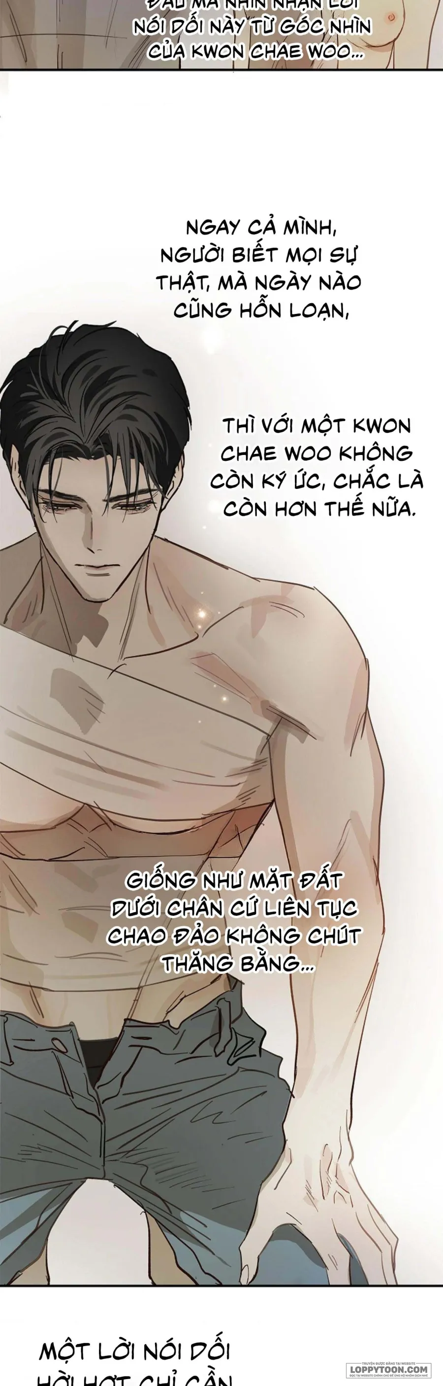 Đóa Hoa Là Mồi Nhử Chap 31 - 🔞🔞 - trang 38