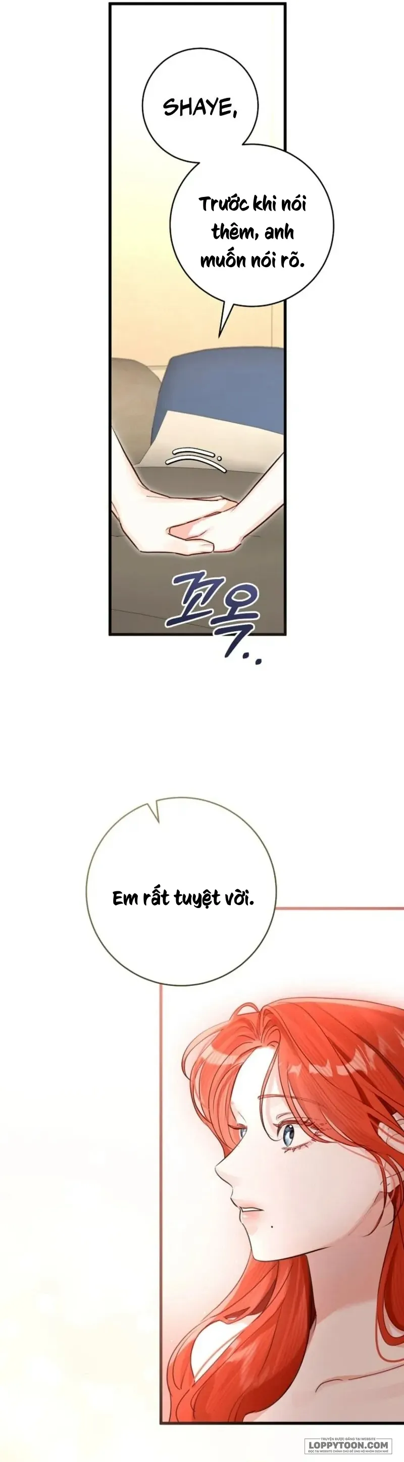 Cuộc Hôn Nhân Xa Hoa Của Đại Công Tước Là Giả Chap 82 - trang 17
