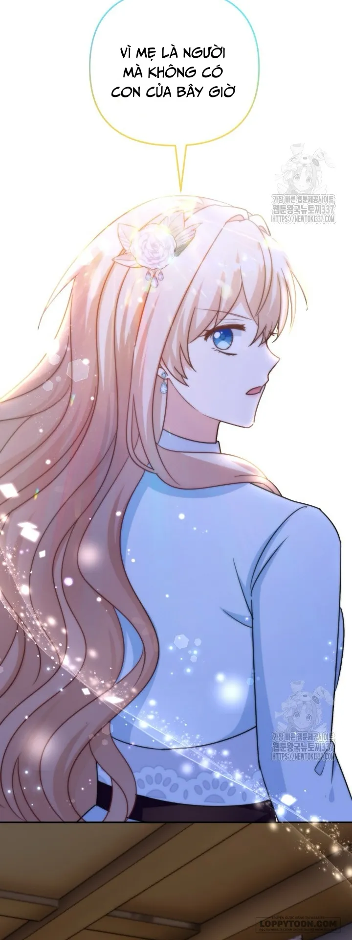 Tôi Sống Chung Với Mẹ Chồng Chap 76 - trang 5