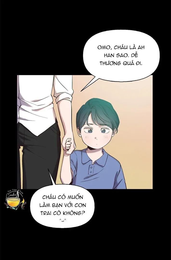 Thanh Xuân Của Chúng Ta Chap 66 - trang 3