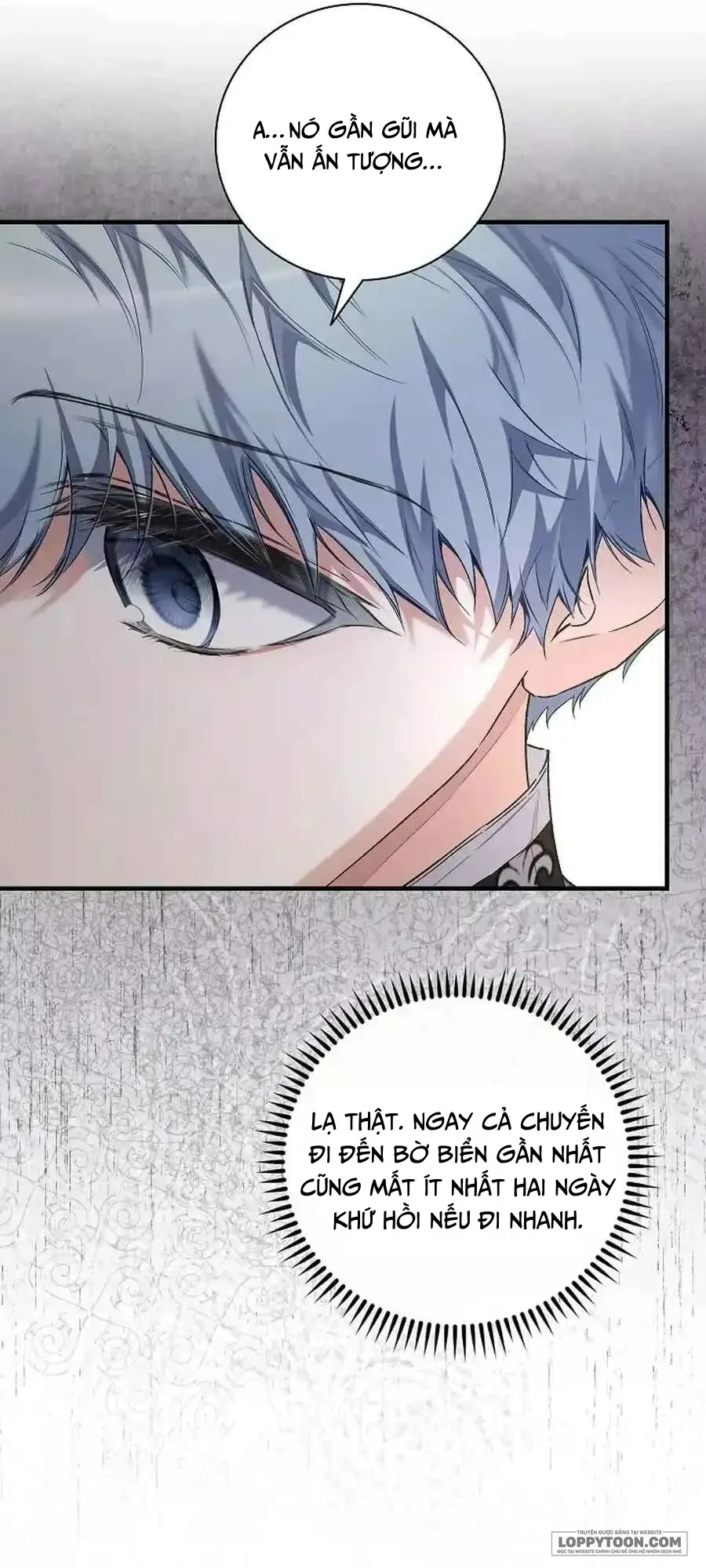 Papa Là Kẻ Thù Kiếp Trước Của Tôi? Chap 73 - trang 63