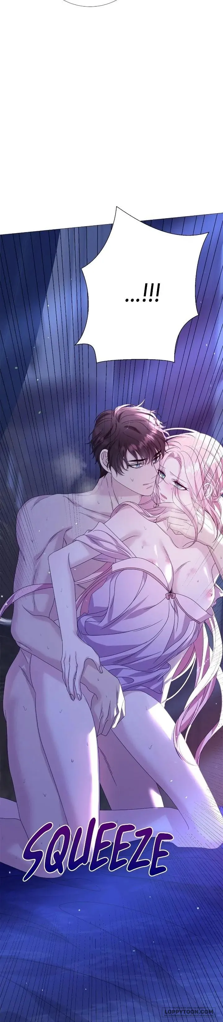 Lâu Đài Hoang Dã Chap 9 - trang 25