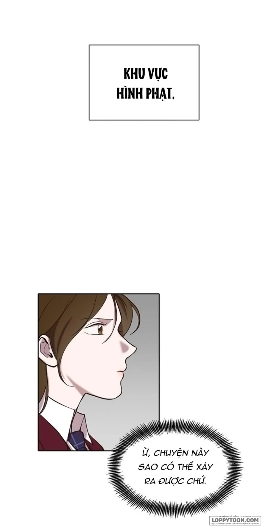 Thanh Xuân Của Chúng Ta Chap 108 - trang 3