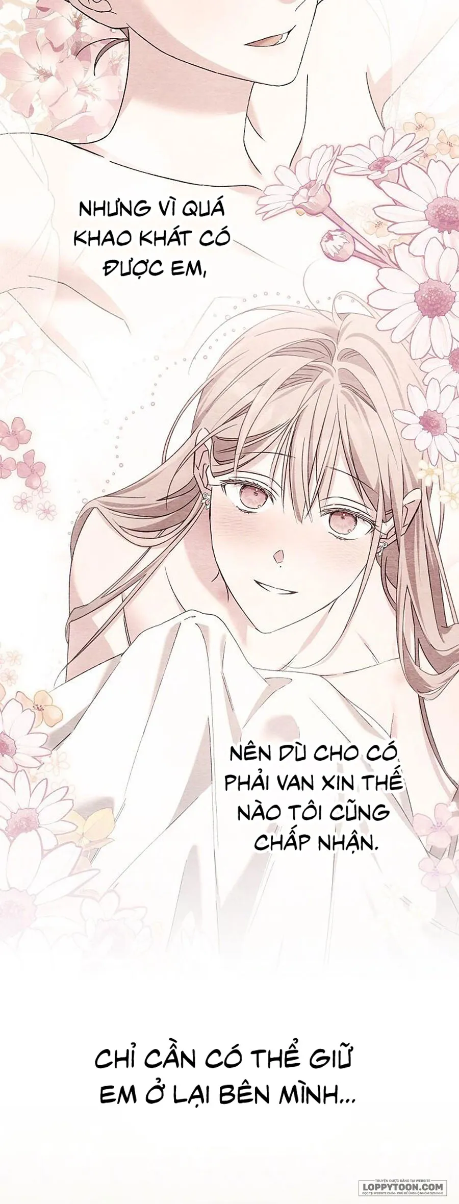 Sự Mang Thai Phục Tùng Chap 28 - trang 20
