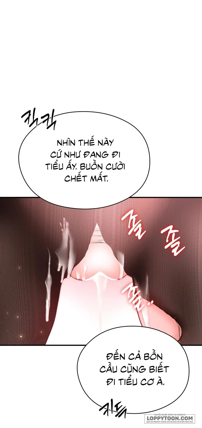 Em Gái XX Chung Của Các Chú Sân Golf Chap 15 - 🔞🔞🔞 - trang 35