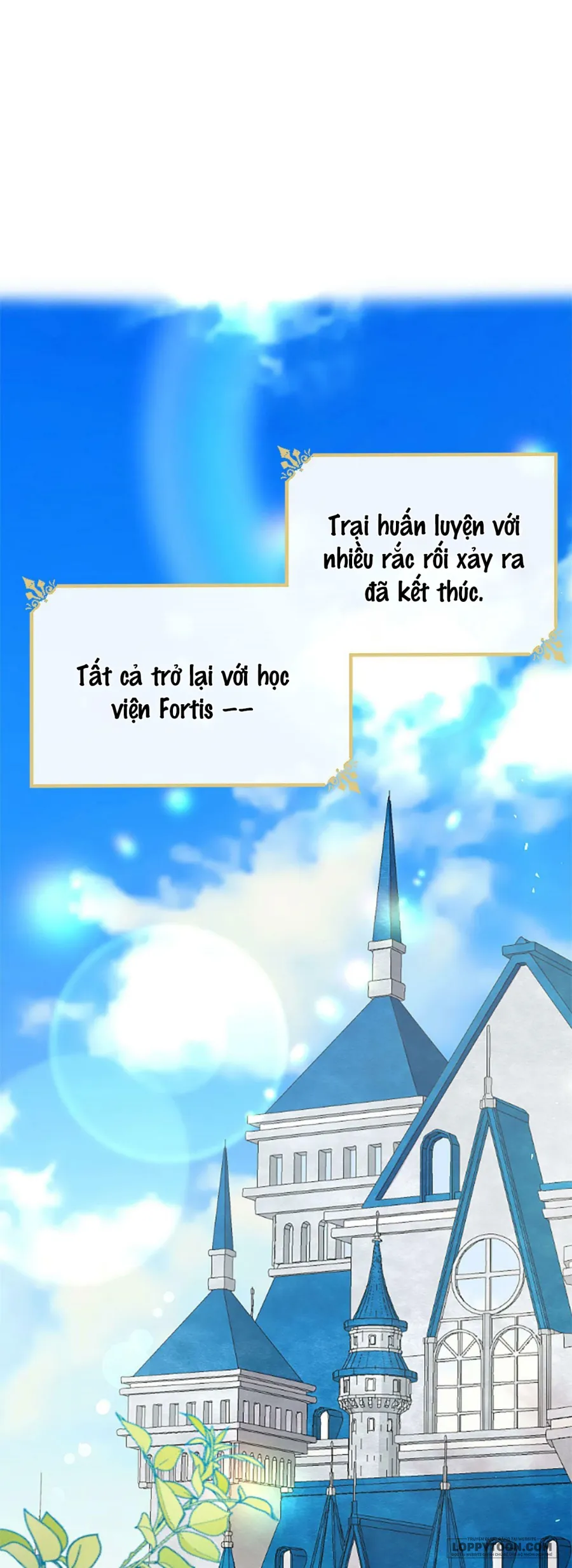 Đại Tiểu Thư Sao Phải Giả Nam Chap 28 - trang 2