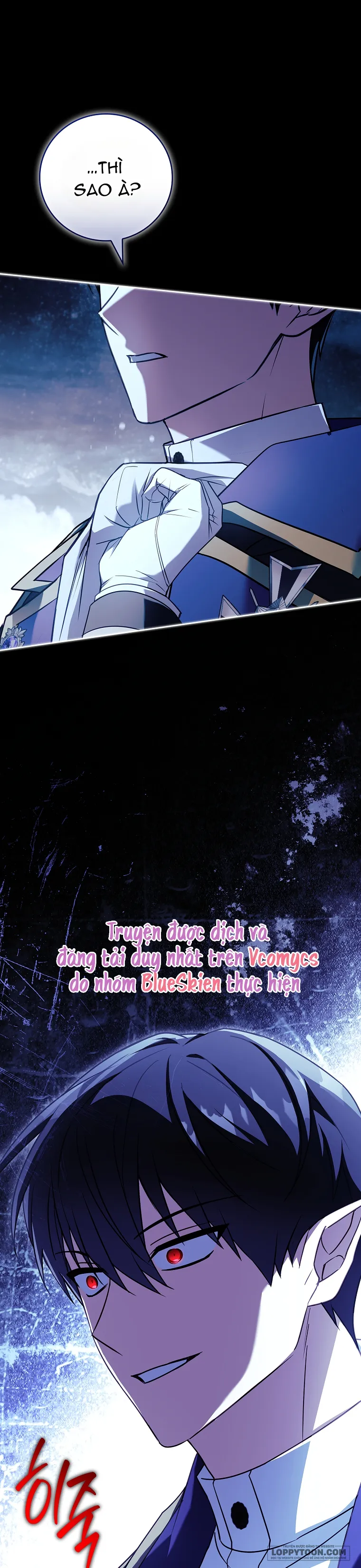 Cha Nào Con Nấy Chap 48 - trang 1