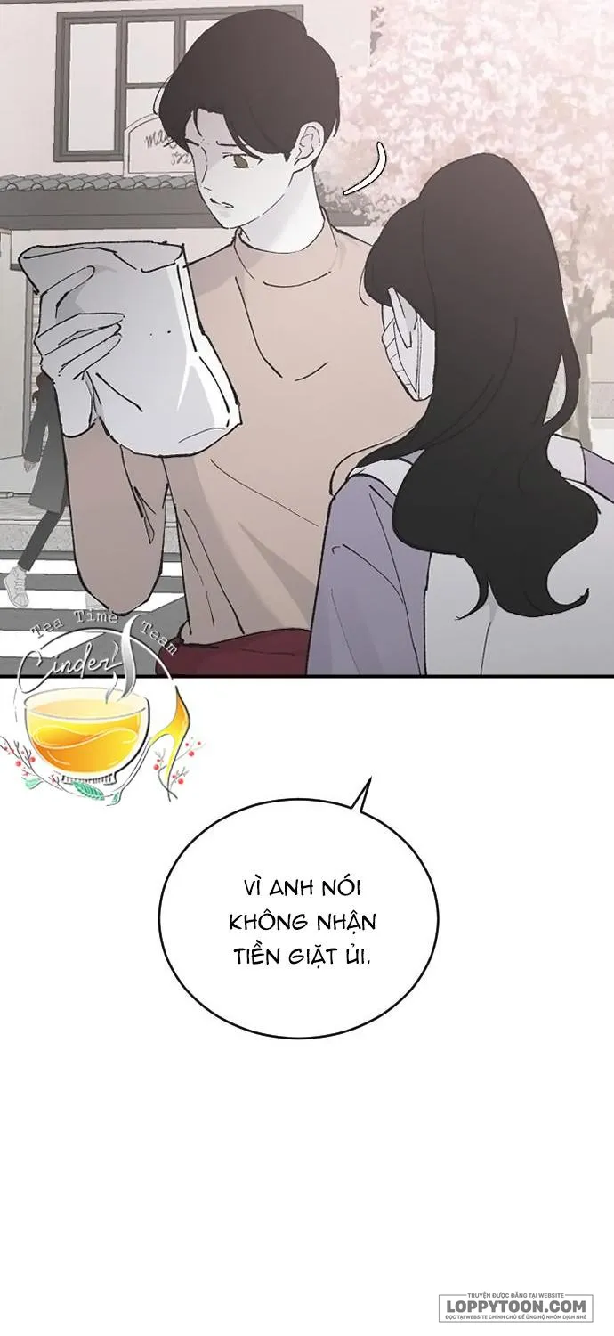 Ba Anh Trai Cực Phẩm Của Tôi Chap 27 - trang 45