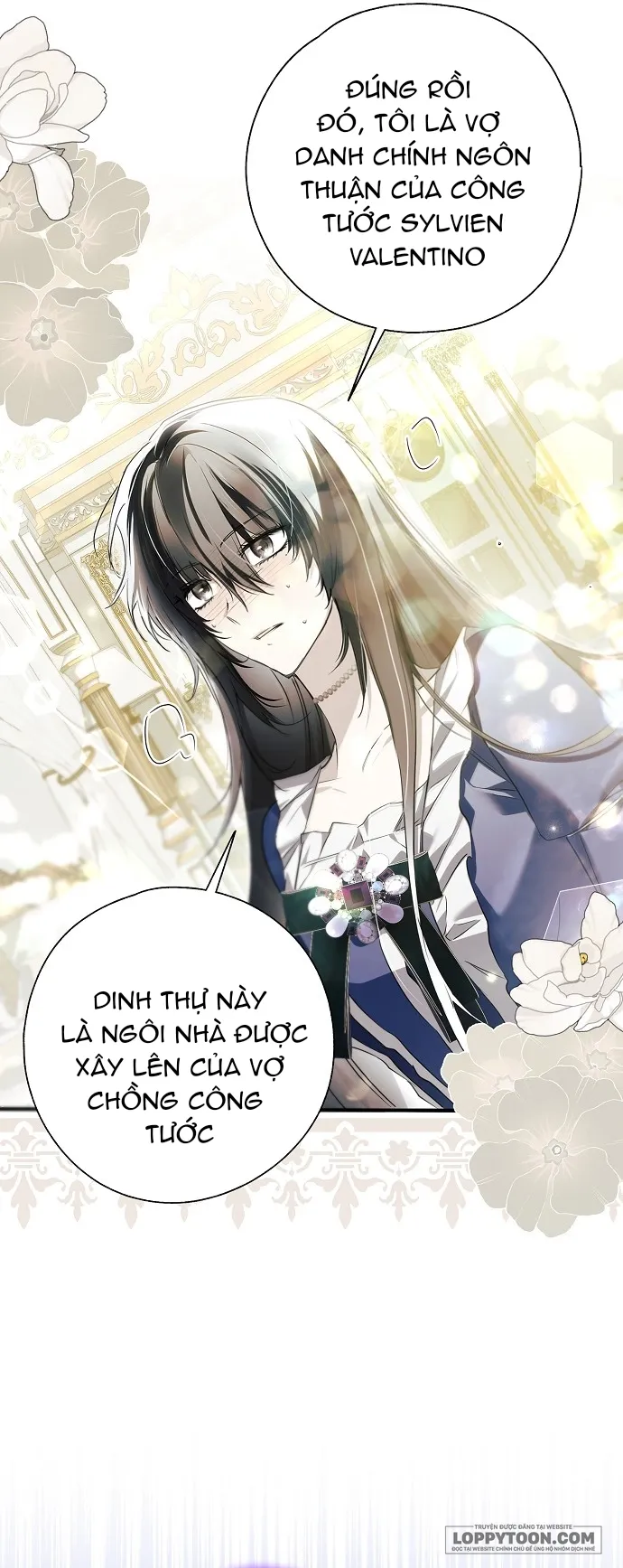 Có Kẻ Đã Sở Hữu Cơ Thể Của Tôi Chap 4 - trang 29