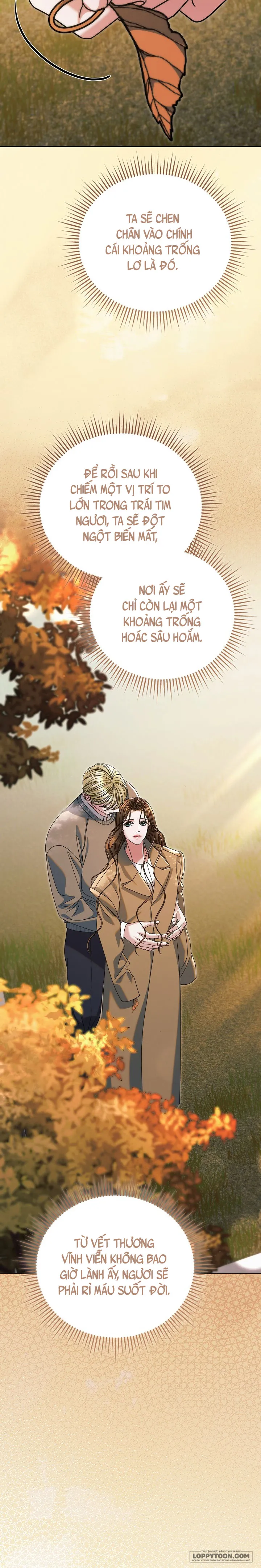 Hãy Cầu Xin Tôi Đi Chap 85 - trang 27
