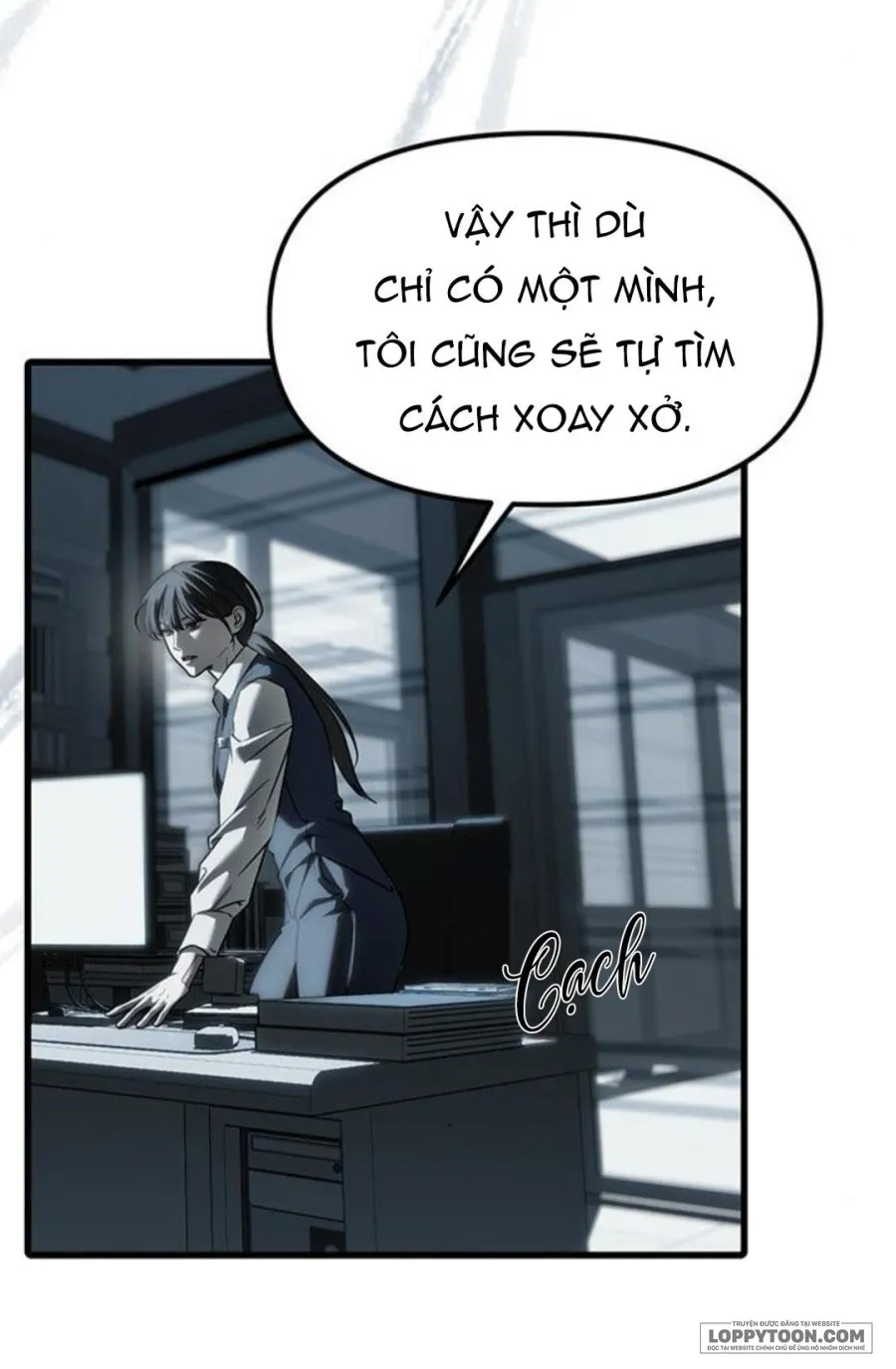 Xâm Nhập Trường Trung Học Tài Phiệt Chap 104 - trang 14