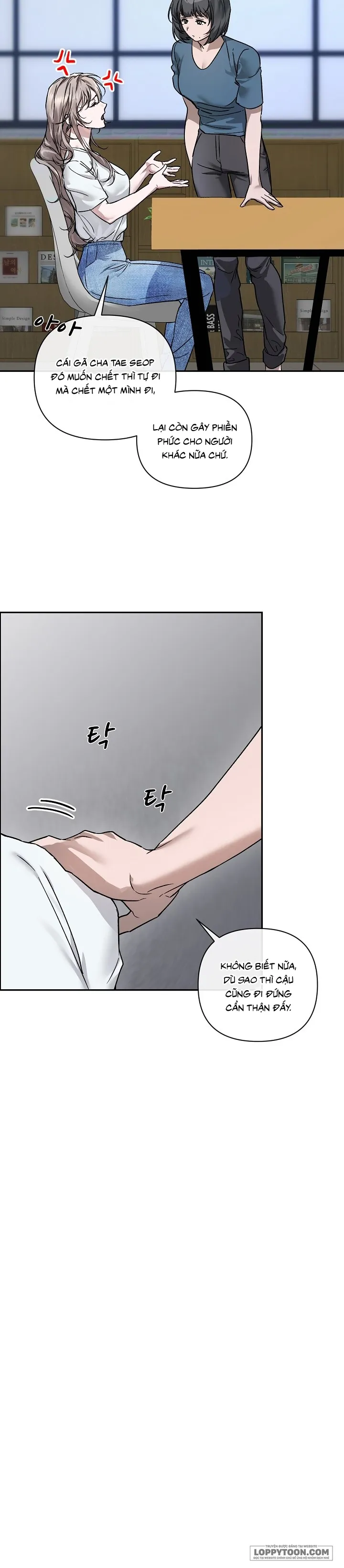 Kẻ Phản Diện Bị Anh Hùng Đánh Bại Chap 1 - 🔞🔞🔞 - trang 19
