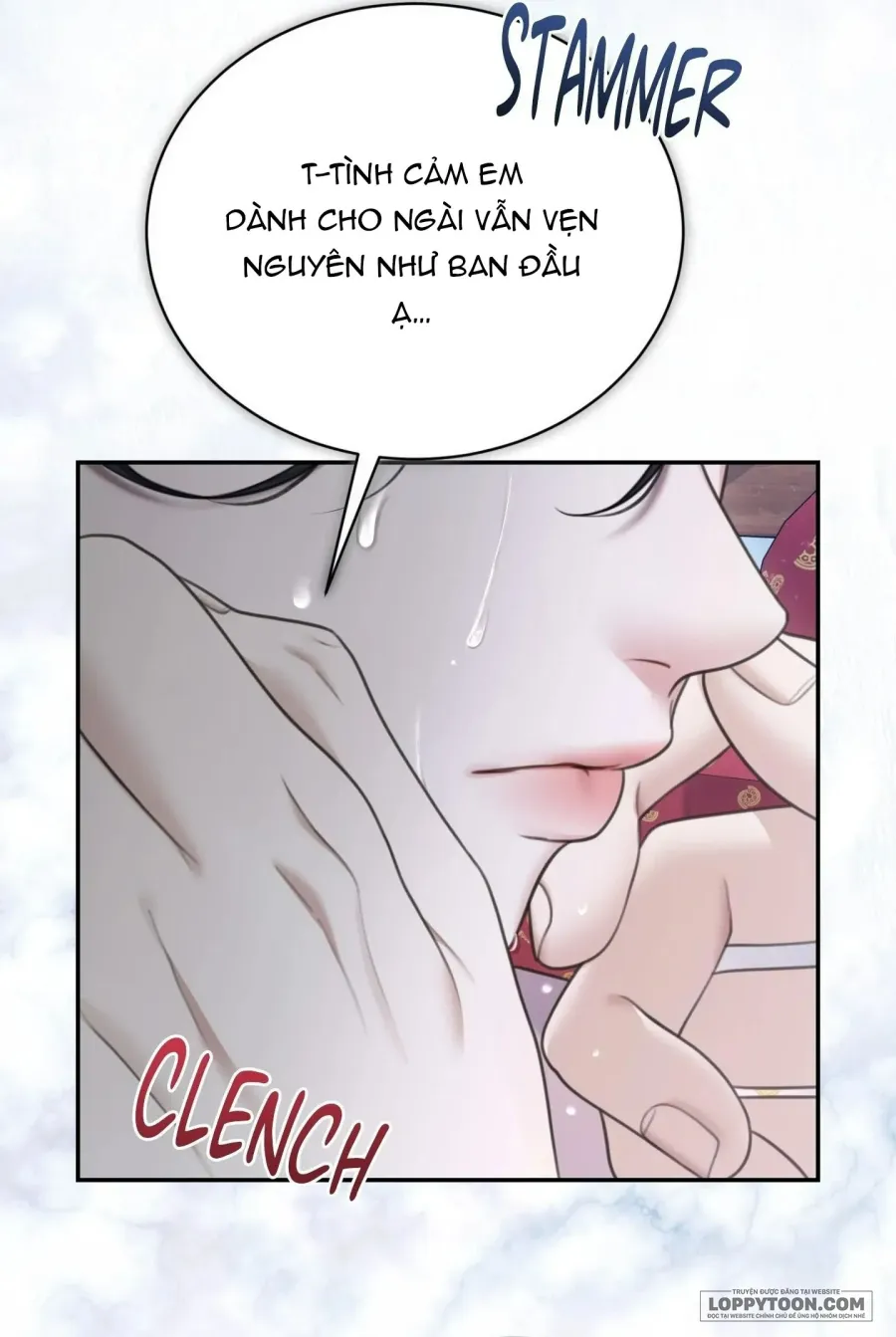 Truyền thuyết Dueokshini Chap 11 - trang 39