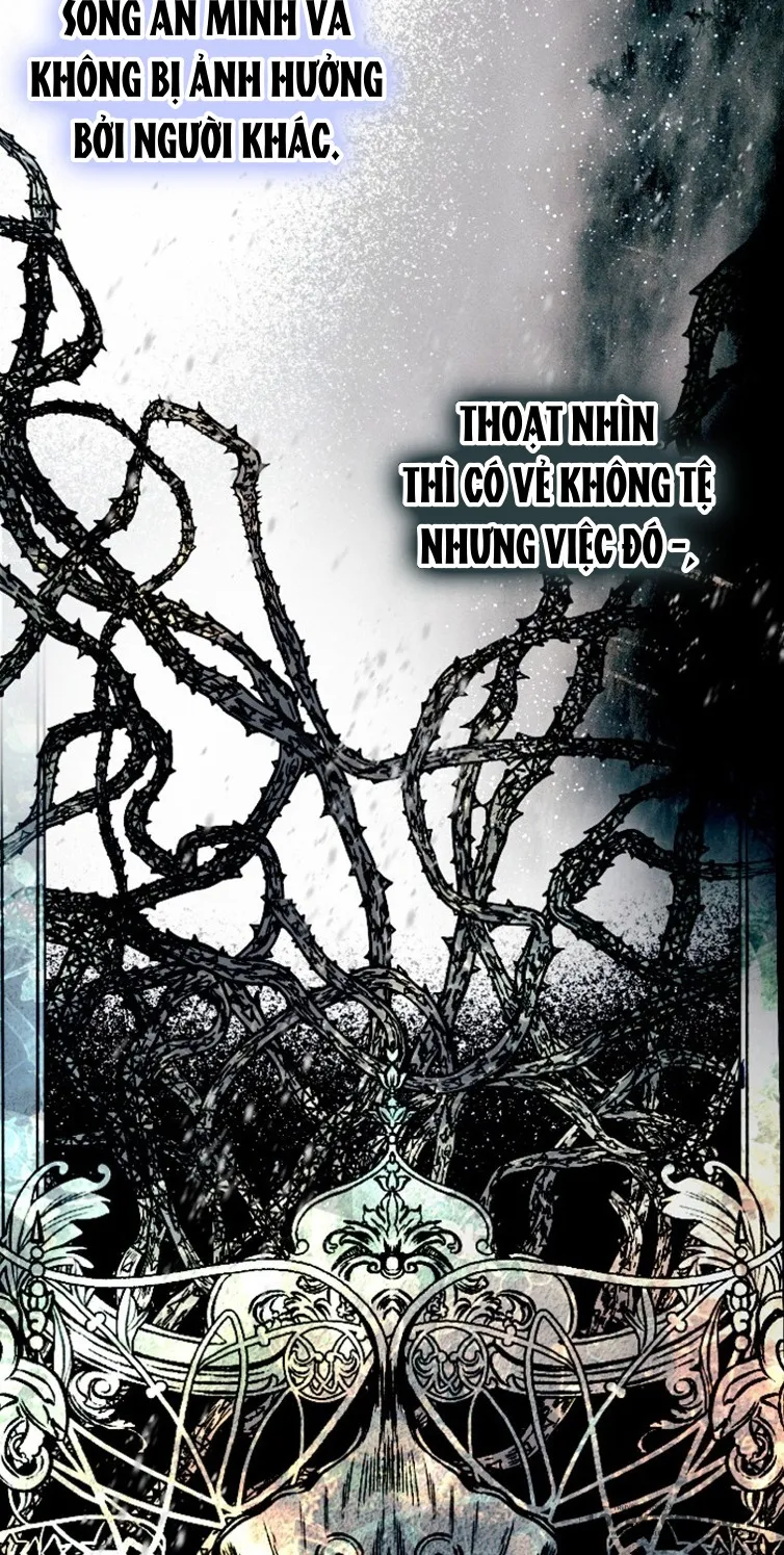 Nuôi Vị Hôn Phu Bằng Tiền Bạc Chap 12 - trang 53