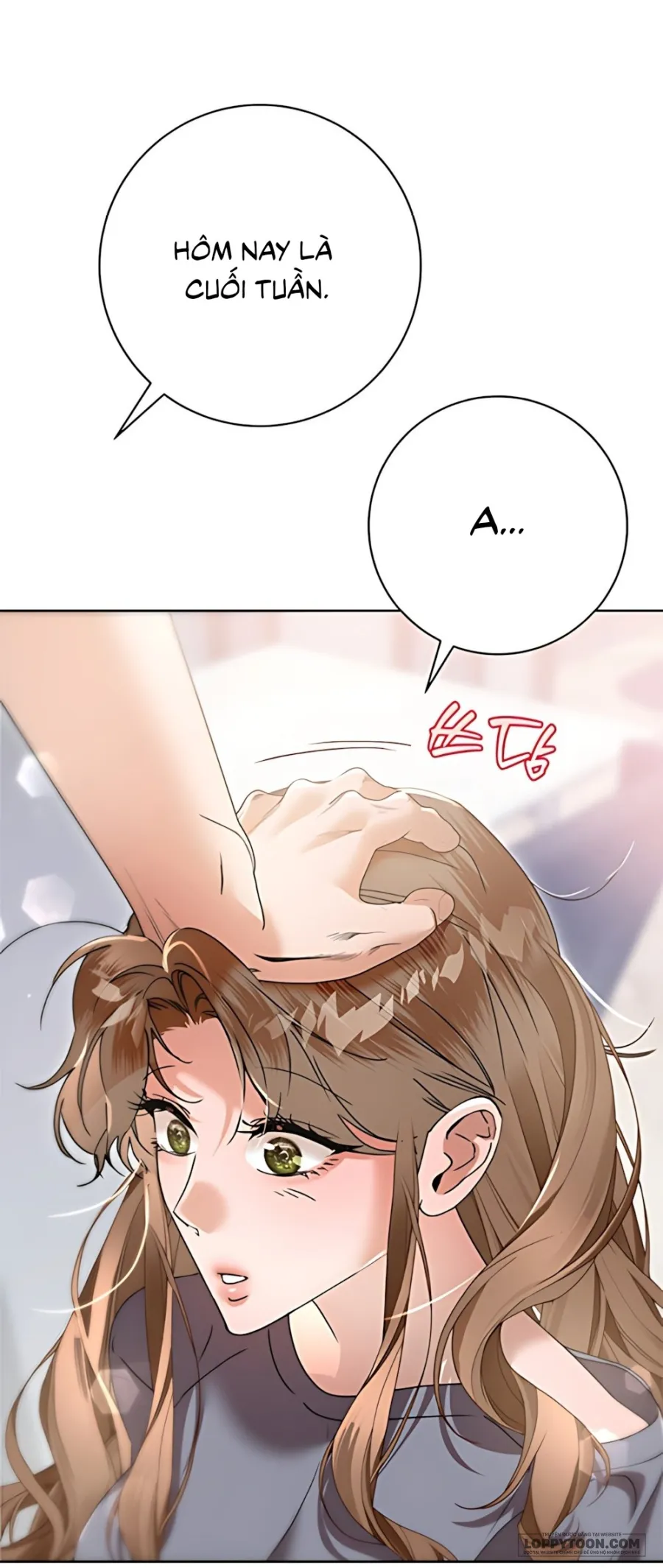 Mỗi Đêm Cùng Bạn Của Anh Trai Chap 9 - trang 13
