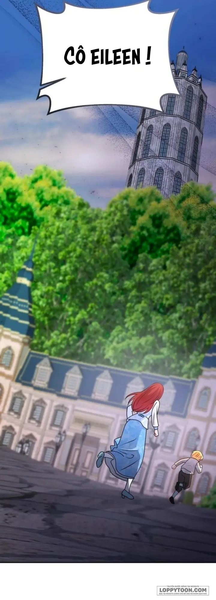 Hầu Gái Không Thích Nuôi Dạy Trẻ Nhỏ Chap 42 - trang 37