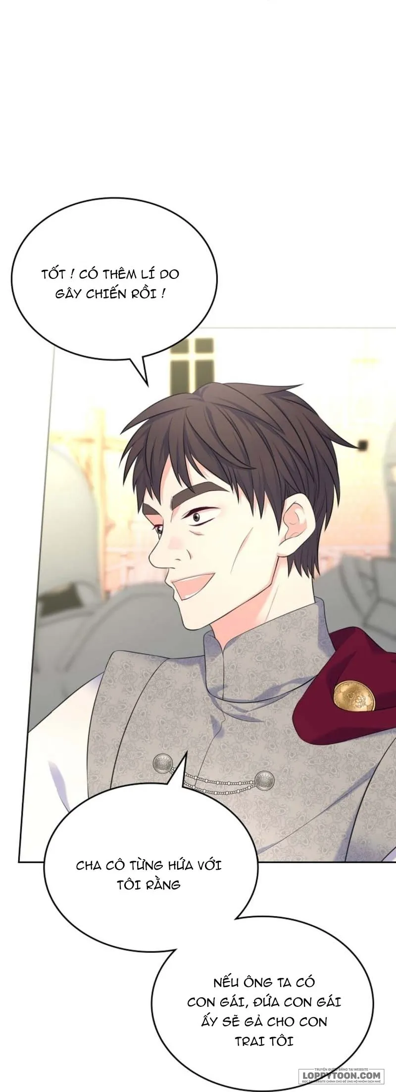 Tôi Sẽ Ly Hôn Với Anh Trai Nữ Chính Chap 80 - trang 49
