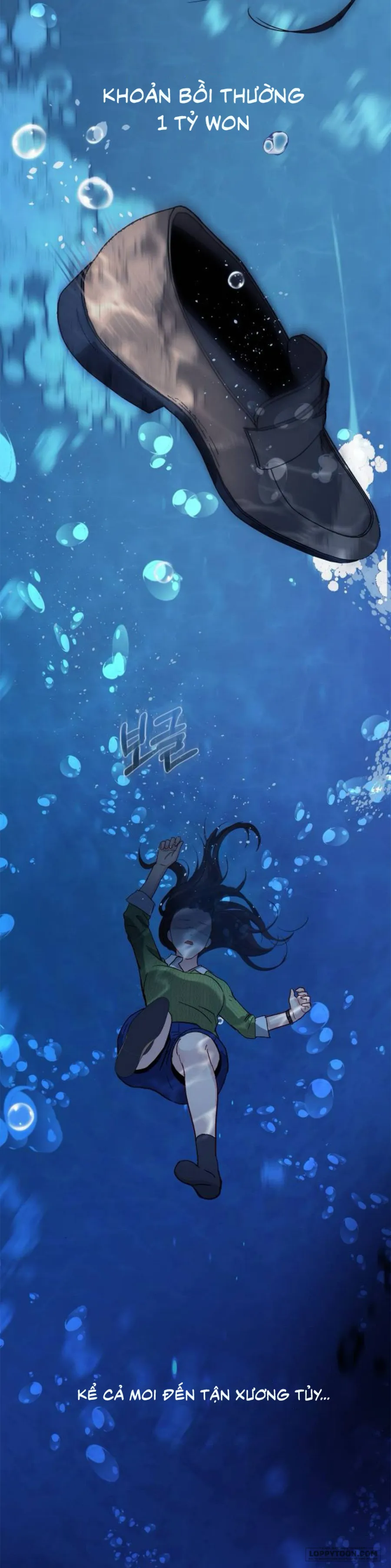 Quyền Lực Của Thư Ký Chap 25 - trang 21