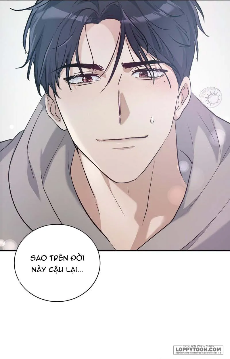 Làm Chuyện Đó Với Em Trai Của Người Tôi Thầm Thích Chap 2 - trang 44