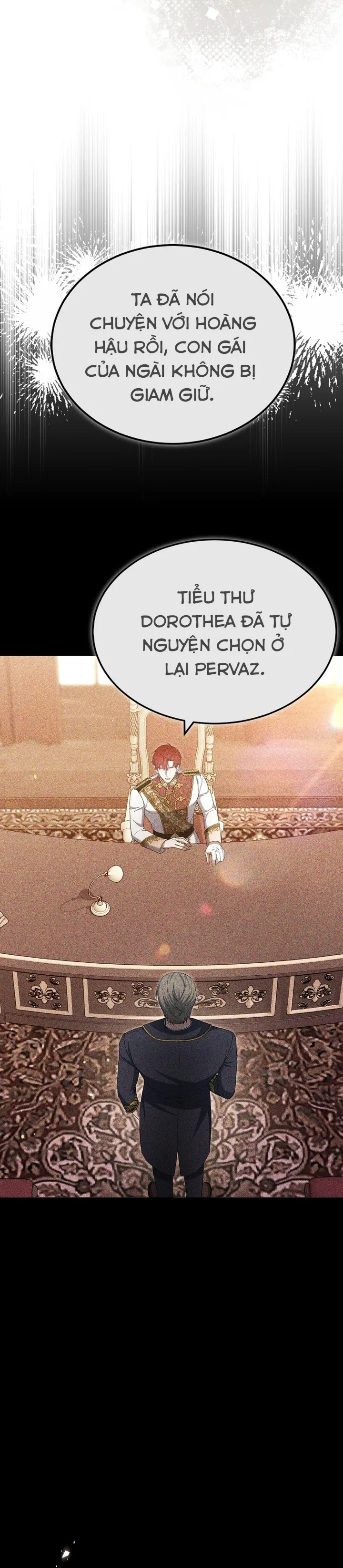 Thời Đại Oman Chap 81 - trang 3