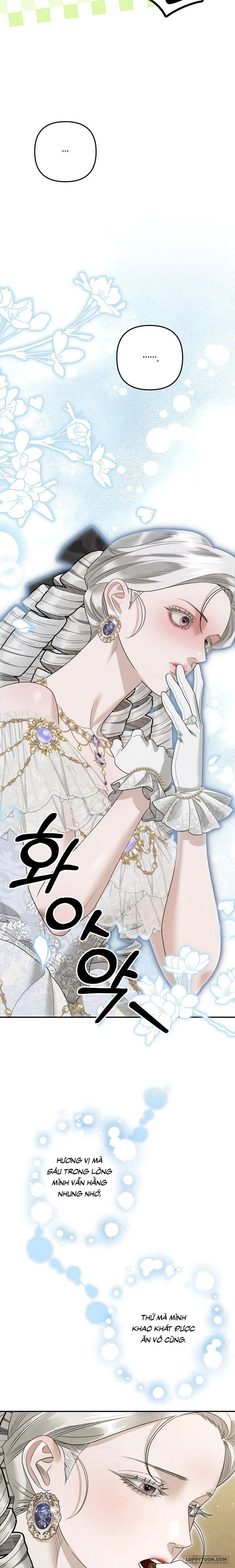 Cuộc Hôn Nhân Bị Cướp Đoạt Chap 85 - trang 10