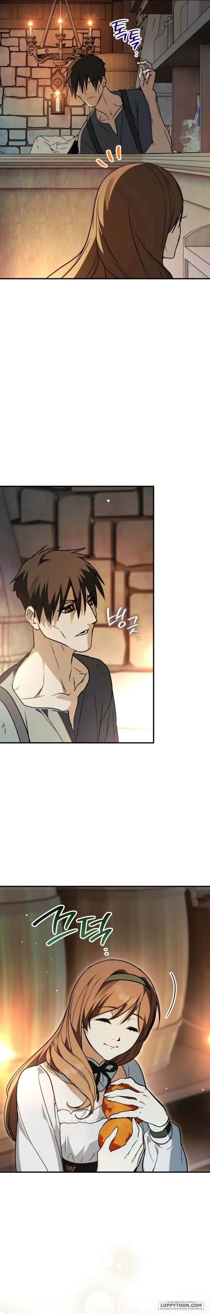 Bé Con Thiên Tài Bí Mật Đi Tìm Cha Chap 44 - trang 33