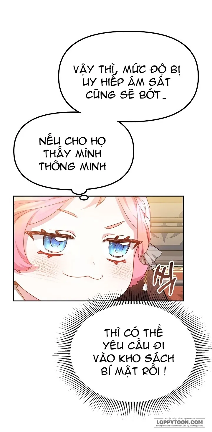 Rồng Con Thuần Hóa Những Kẻ Điên Rồ Chap 17 - trang 40
