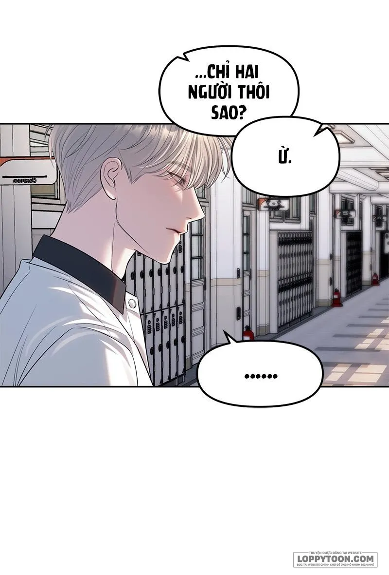 Xâm Nhập Trường Trung Học Tài Phiệt Chap 61 - trang 38