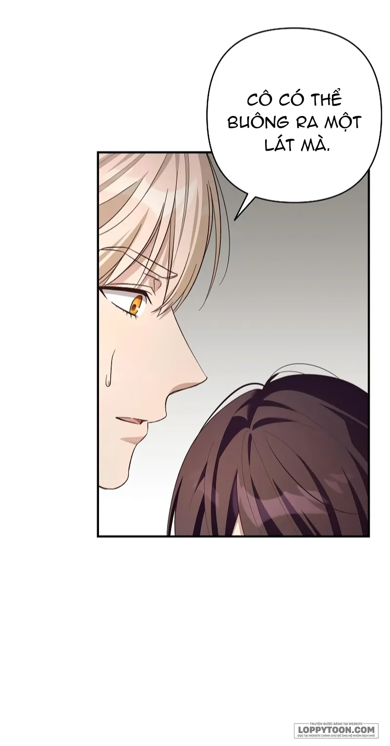 Cô Dâu Của Đại Công Tước Là Chiến Binh Địa Ngục Chap 22 - trang 4