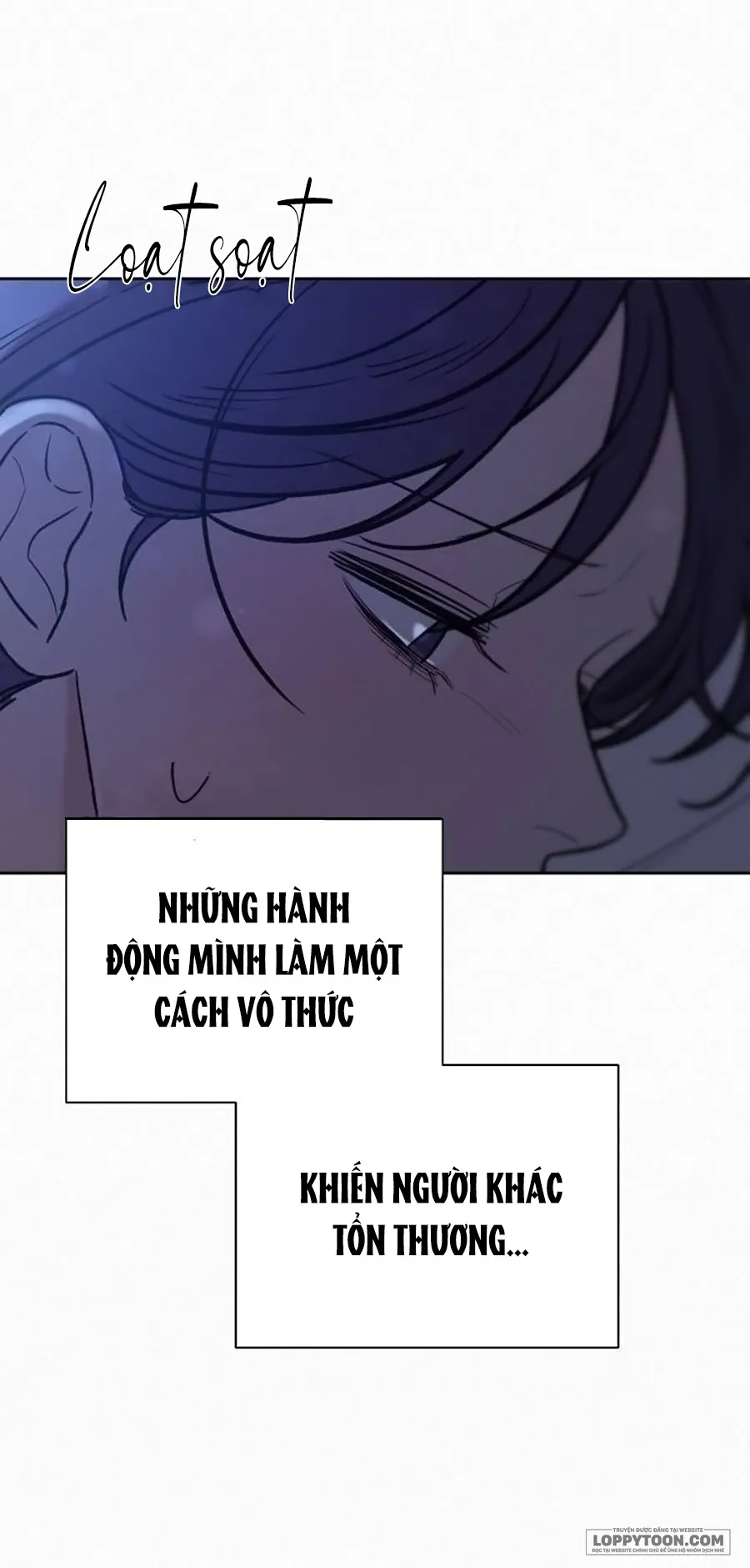 Chiến Lược Tình Yêu Trong Sáng Chap 101 - trang 9