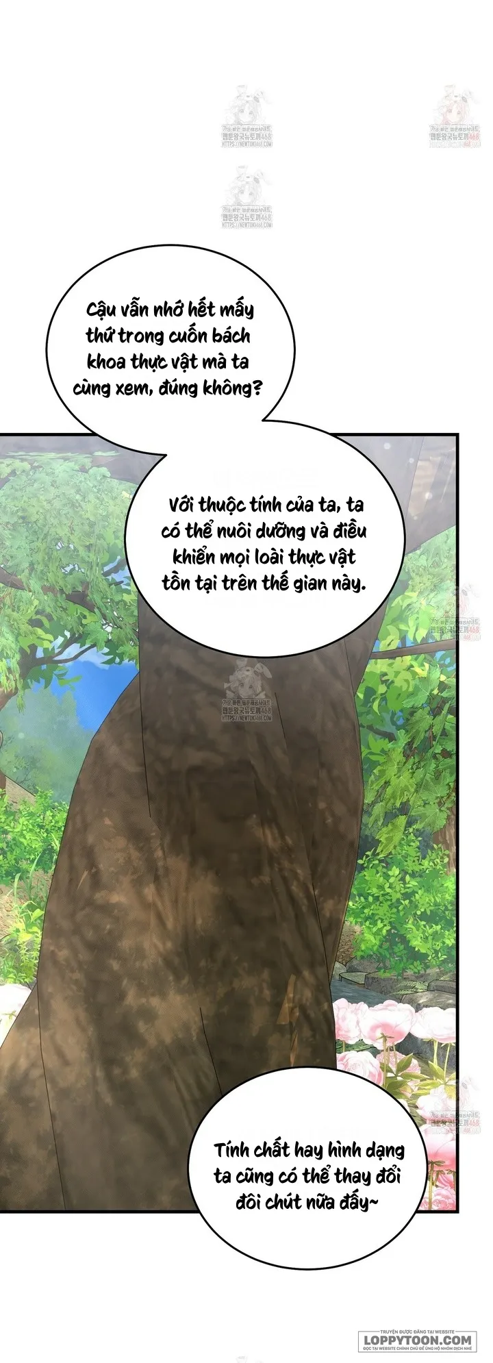 Nàng Tiên, Hãy Ký Hợp Đồng Nào Chap 71 - trang 27