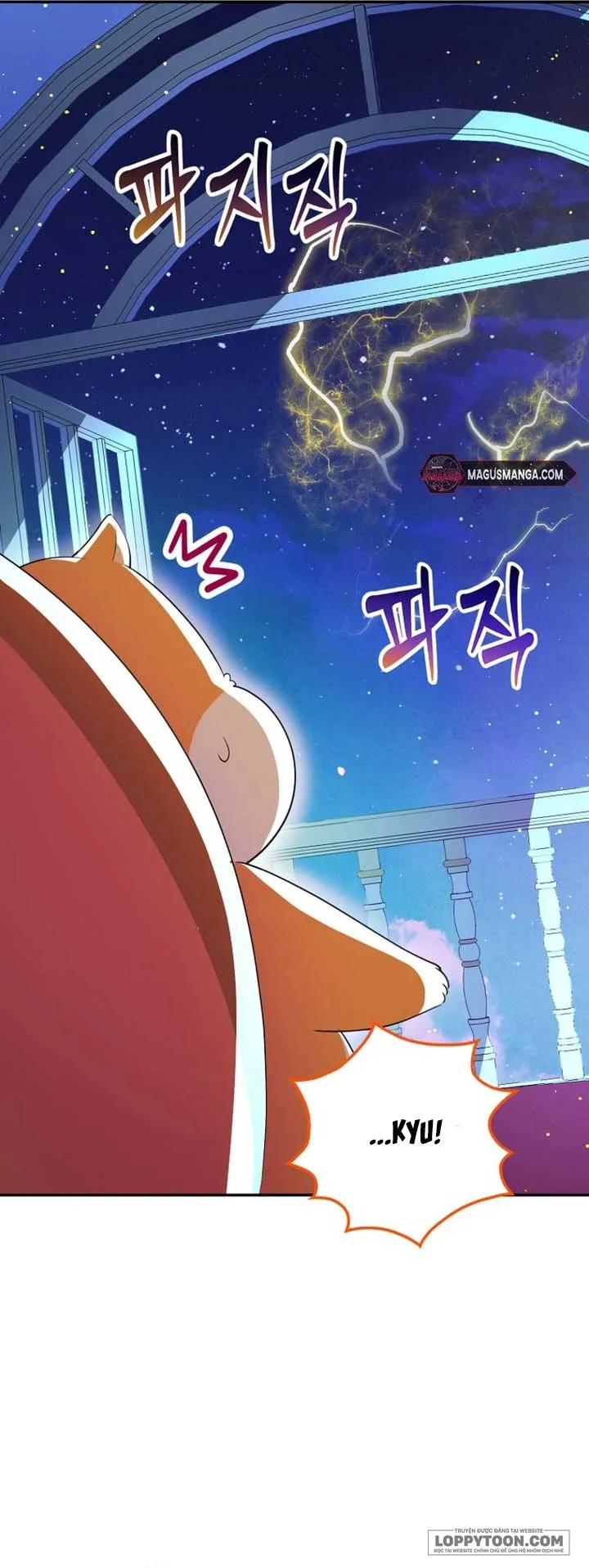 Sóc Con Tài Năng Chap 74 - trang 30