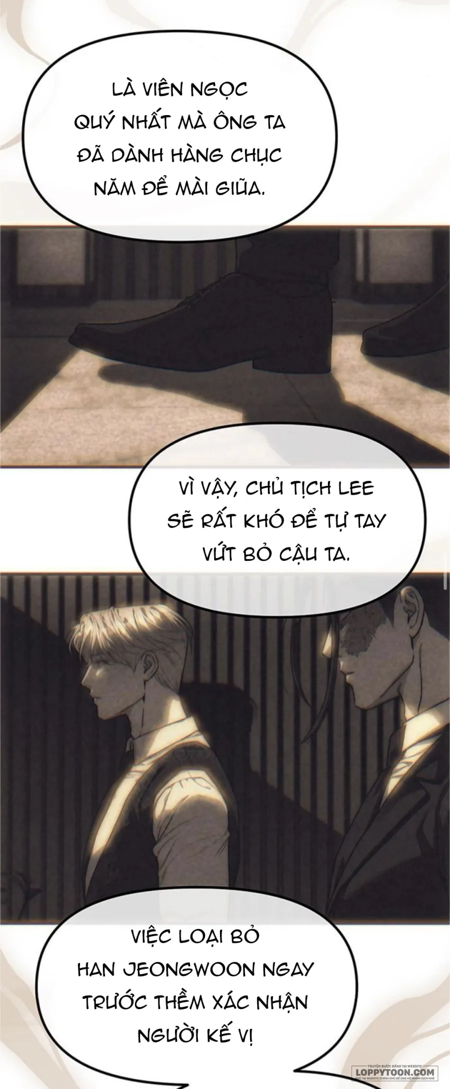 Xâm Nhập Trường Trung Học Tài Phiệt Chap 99 - trang 66