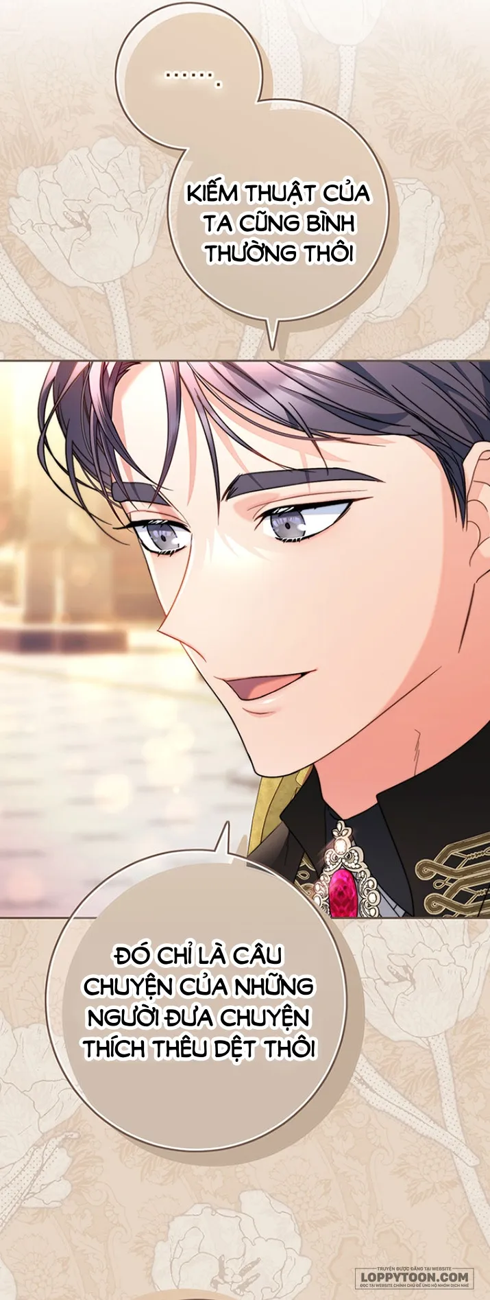 Nuôi Dưỡng Em Gái Xinh Đẹp Chap 16 - trang 38
