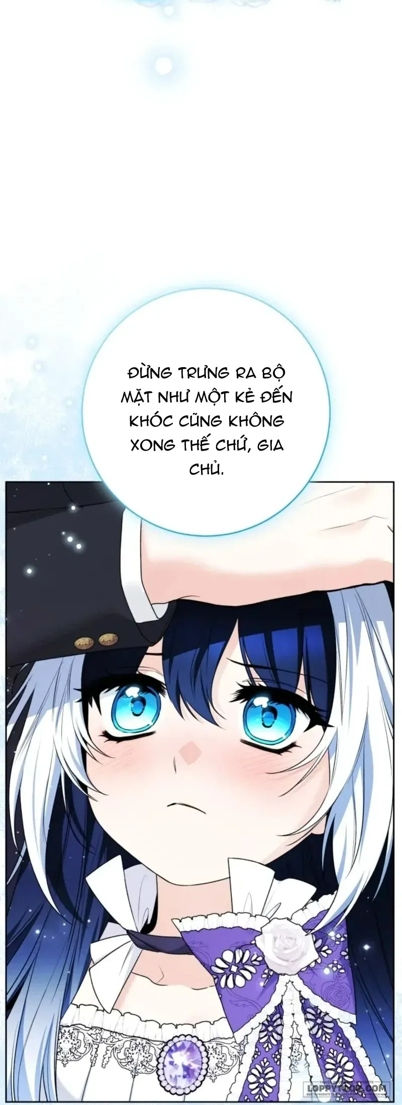 Bé Cá Voi Sát Thủ Phản Diện Chap 99 - trang 49