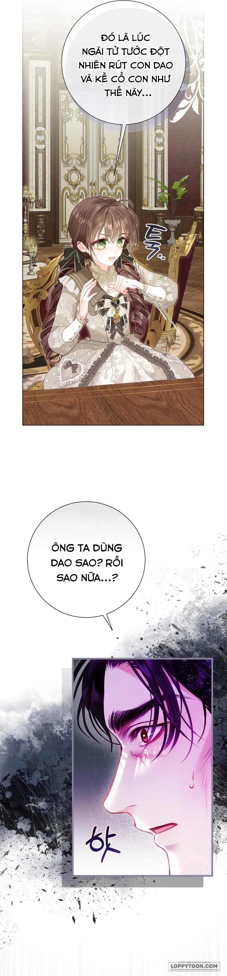 Một Thế Giới Không Có Chị Gái Mà Ai Cũng Yêu Chap 41 - SS2 - trang 8