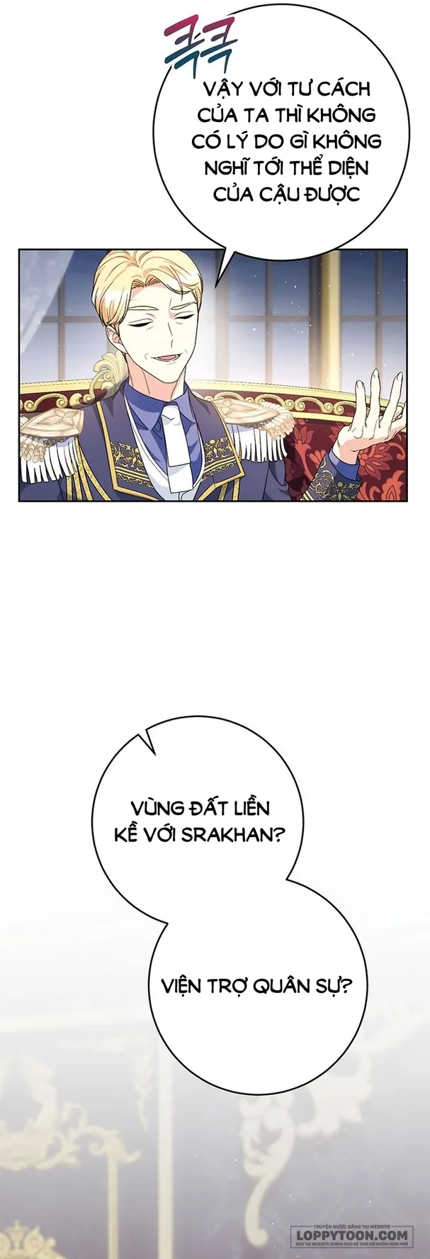 Nuôi Dưỡng Em Gái Xinh Đẹp Chap 53 - trang 47