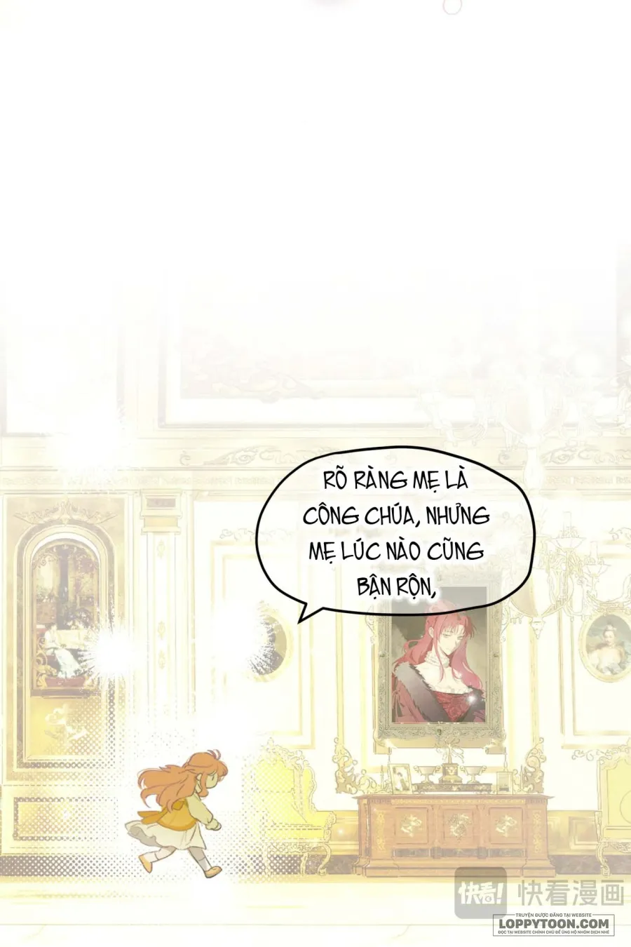 Nàng Sẽ Thuần Phục Những Anh Hùng Chap 1 - trang 7