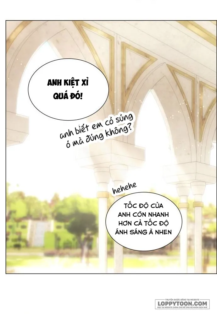 Tôi Được Sinh Ra Là Cô Con Gái Thứ Hai Chap 42 - trang 9