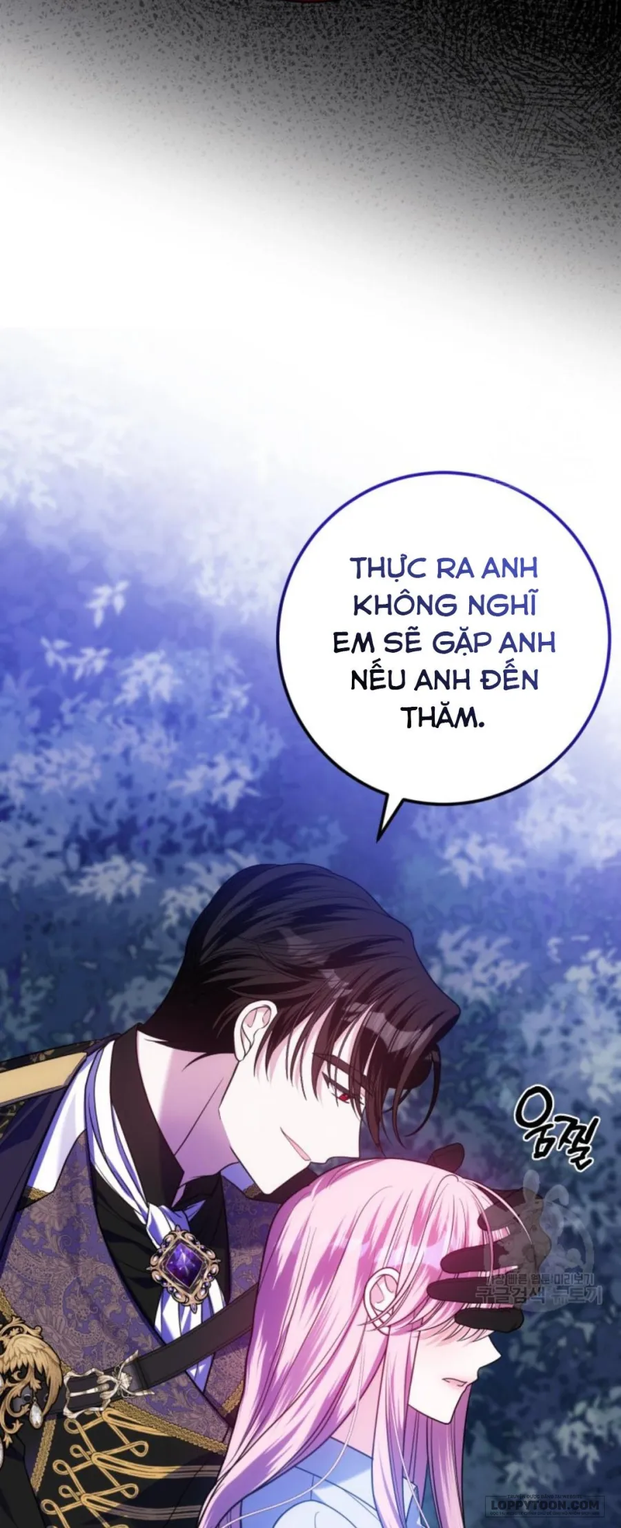 Tôi Gặp Nam Chính Trong Tù Chap 25 - trang 37