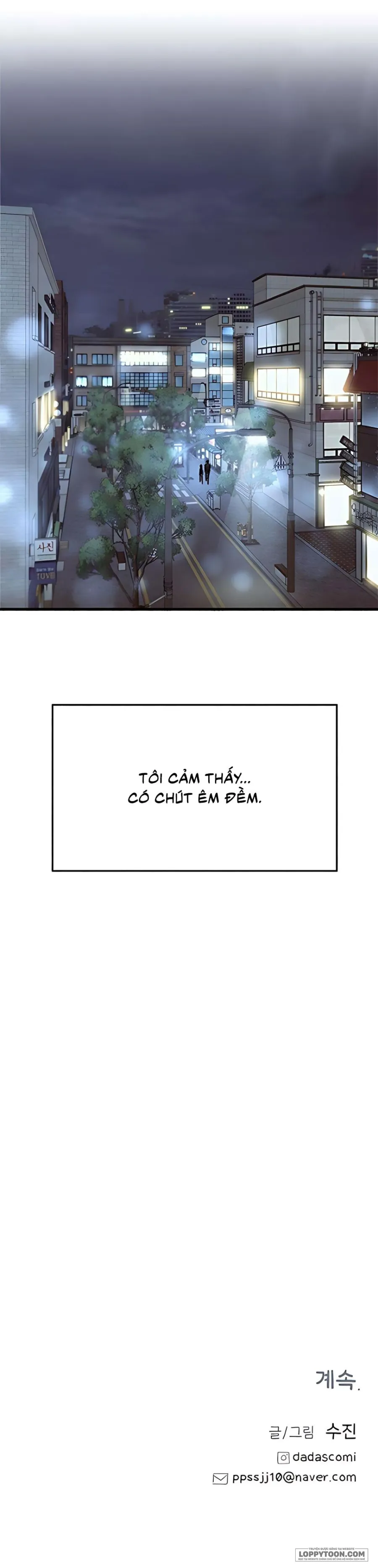 Thế Thân Chap 8 - trang 40
