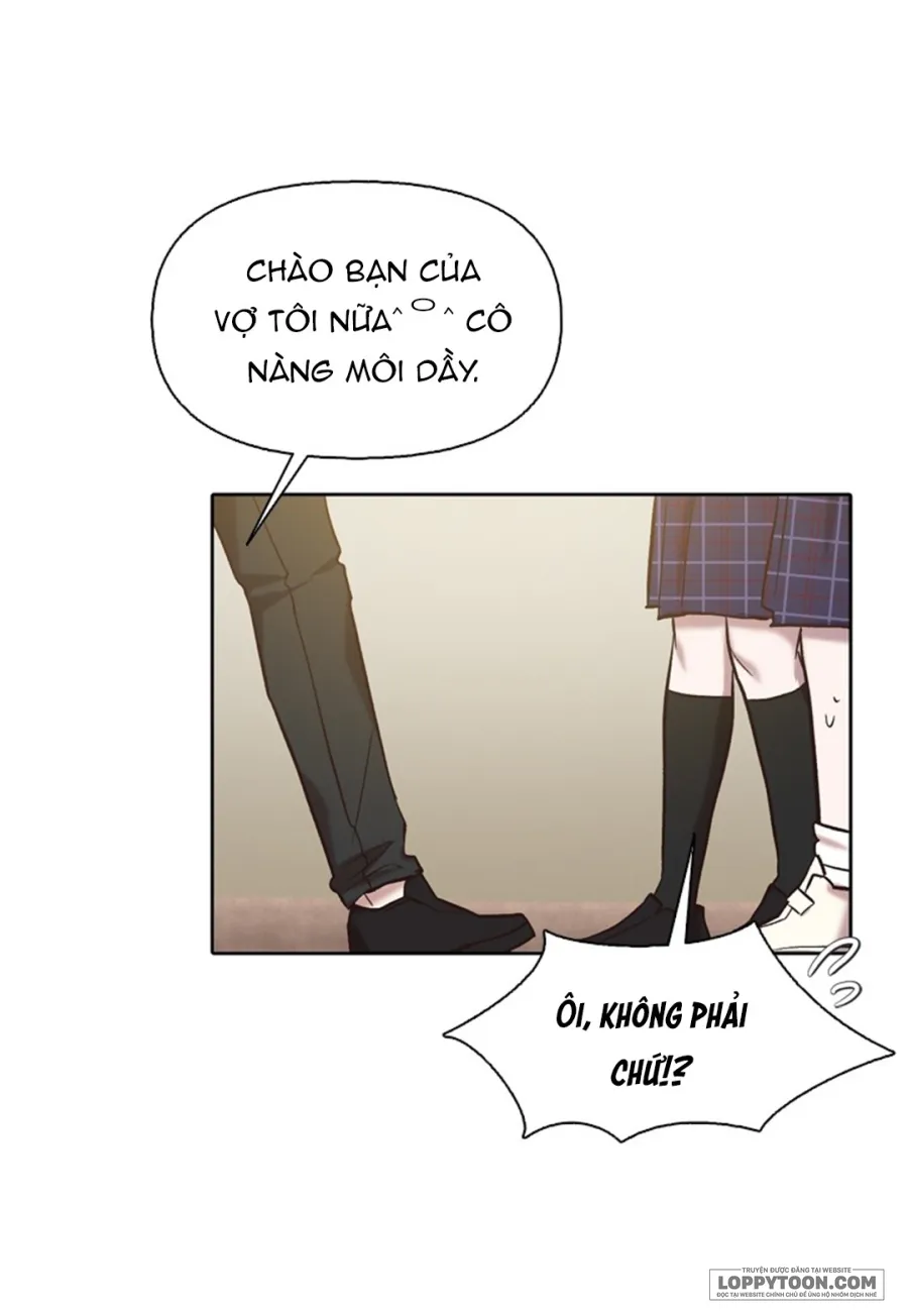 Thanh Xuân Của Chúng Ta Chap 93 - trang 31