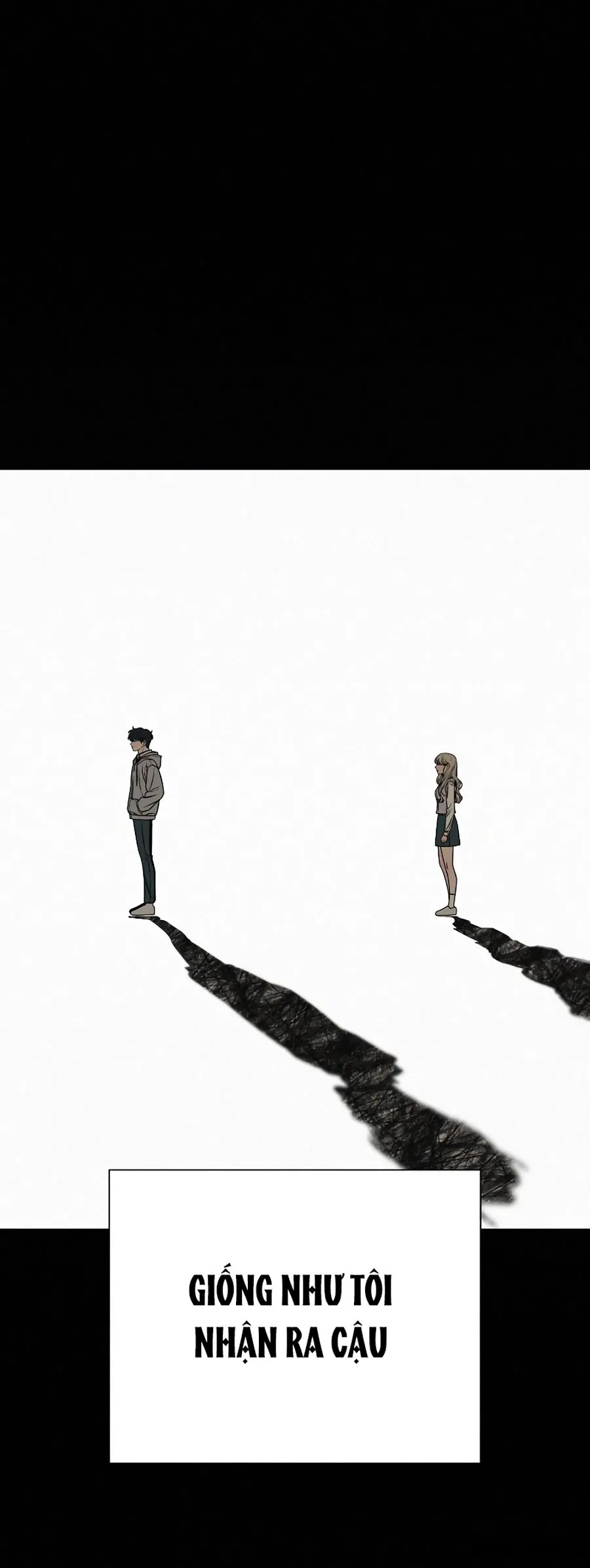 Chiến Lược Tình Yêu Trong Sáng Chap 98 - trang 60